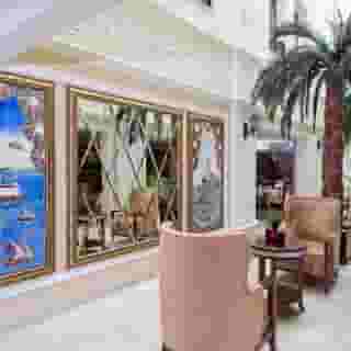 Emporium Hotel Istanbul, 2 of 5