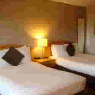 Cassandra Hotel, 3 of 5