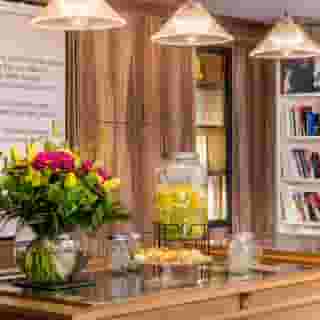 Hotel Litteraire Arthur Rimbaud, BW Signature Coll, 1 of 5