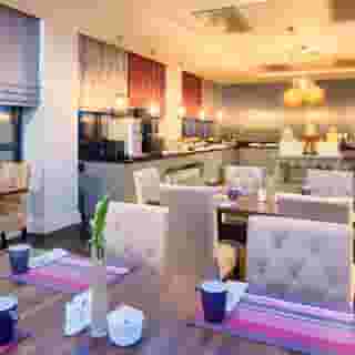 Leonardo Royal Hotel Warsaw, 4 of 5