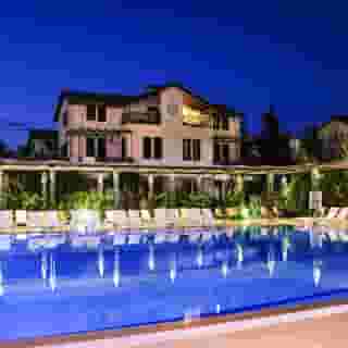 Belkon Hotel, 3 of 5