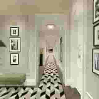 Unahotels Trastevere Roma, 4 of 5