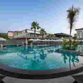 White City Resort and Spa Hotel, 1 of 5