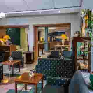 Corvin Hotel Budapest-Sissi wing, 3 of 5