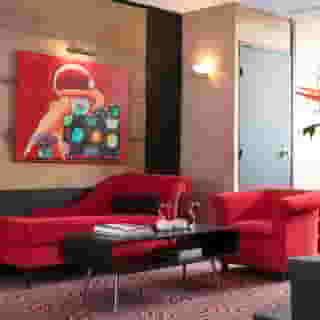 Paris Bastille, 2 of 5