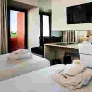 Vitoria Stone Hotel, 6 of 6
