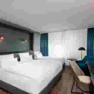 City Hotel Berlin East, 4 of 5