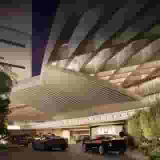 Fontainebleau Las Vegas - Adults-Only, 2 of 5