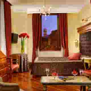 Hotel Forum Rome, 3 of 5