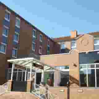 Best Western Plaza Hotel Grevenbroich, 5 of 5