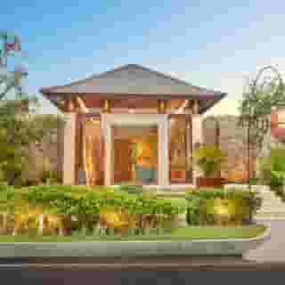 Aksari Villa Seminyak, 5 of 5