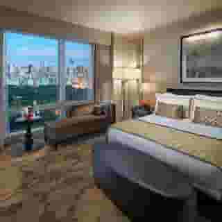 Mandarin Oriental New York, 3 of 5