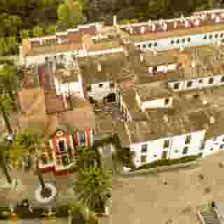 Hotel Finca los Abetos, 1 of 5