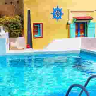 Korifi Suites Art Hotel, 6 of 6