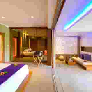 Le Domain de l'Orangeraie, 4 of 5