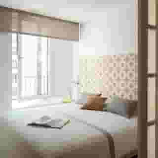 Eric Vokel Boutique Apartments Hamburg Suites, 3 of 5