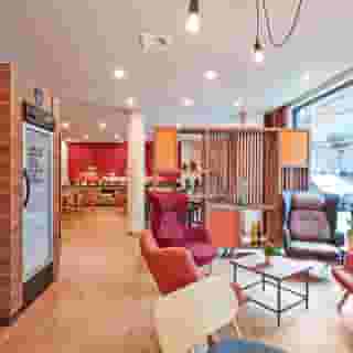 Appart city Confort Bruxelles Centre Gare Du Mid, 3 of 5