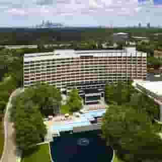 Omni Houston Hotel, 1 of 5