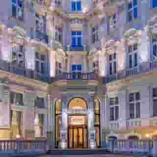 Grandhotel Pupp, 6 of 6