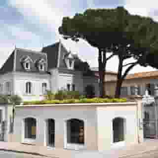 White 1921 Saint-Tropez, 1 of 5