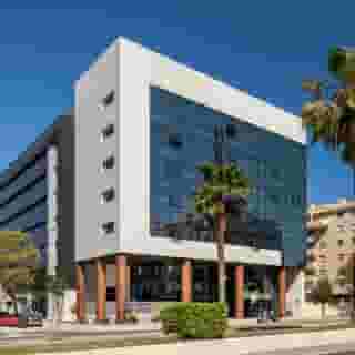 Vincci Malaga, 2 of 5