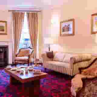 Staunton's on the Green, 2 of 5