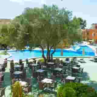 HSM Club Torre Blanca, 1 of 5