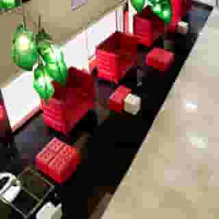 Weare Chamartin, 2 of 5