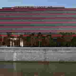 Hotel NH Ribera De Manzanares, 3 of 5