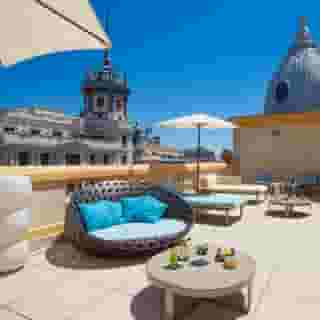 Sardinero Madrid, 4 of 5