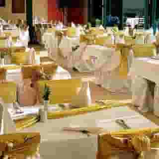 Emir Garden Hotel, 5 of 5