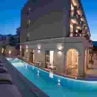 Hotel Moskva, 1 of 5