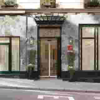 Grand Hotel Saint Michel, 4 of 5