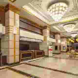 Crowne Plaza Asia Hotel, 6 of 6