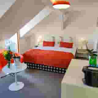 Vintage Design Hotel Sax, 3 of 5