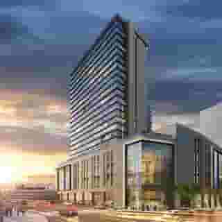 Grand Hyatt Nashville, 1 of 5