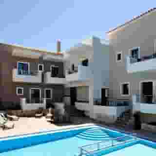 Theros Hotel, 2 of 5