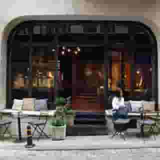Georges Hotel Galata, 5 of 5