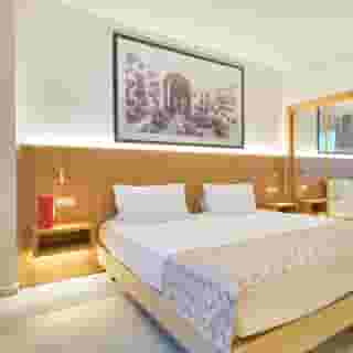 Exe Ciudad de Cordoba, 1 of 5