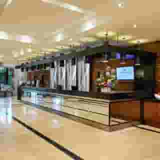 Crowne Plaza Dublin Airport, 5 of 5
