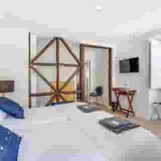 Bairro House Apartments & Suites, 6 of 6