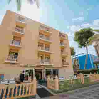 Palm Court Apartments, 5 of 5