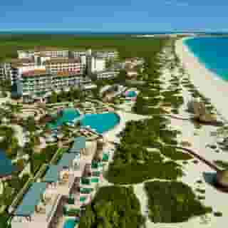 Dreams Playa Mujeres Golf & Spa Resort All Inclusive, 1 of 5