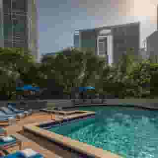 Hyatt Regency Miami, 5 of 5