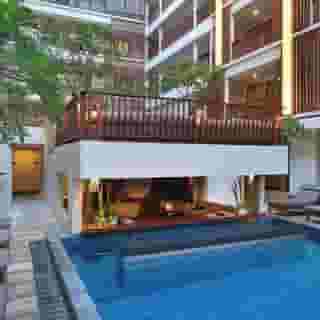 The Magani Hotel and Spa, 3 of 5