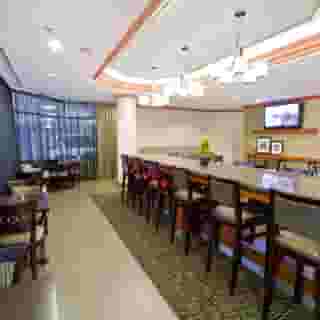 Hampton Inn by Hilton Vancouver Airport, 6 of 6