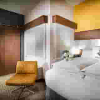 Staypineapple, Hotel Z, Gaslamp San Diego, 2 of 5