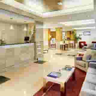 Sercotel Alcala 611, 5 of 5