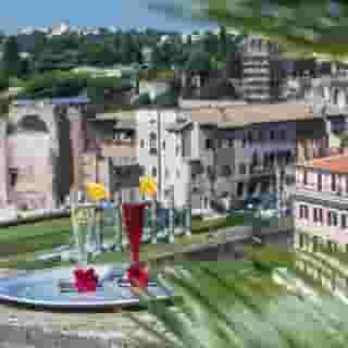 Colosseum Corner, 4 of 5