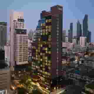 dusitD2 Samyan Bangkok, 5 of 5
